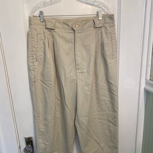 Vintage Women’s Trousers